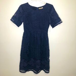 Polagram Dress